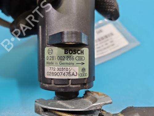 Pedal VW PASSAT B5 (3B2) 1.8 | BP37848778I4 - Image 7