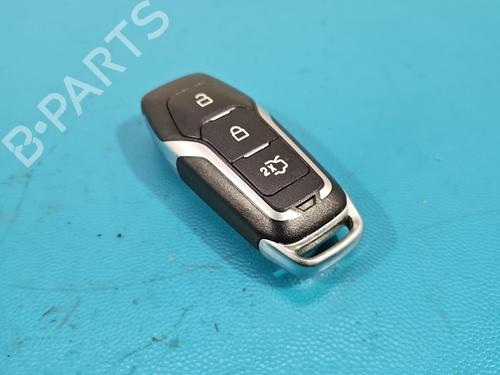 Used Other Other FORD MONDEO V Turnier (CF) [2014-2026] 40008615 40008615