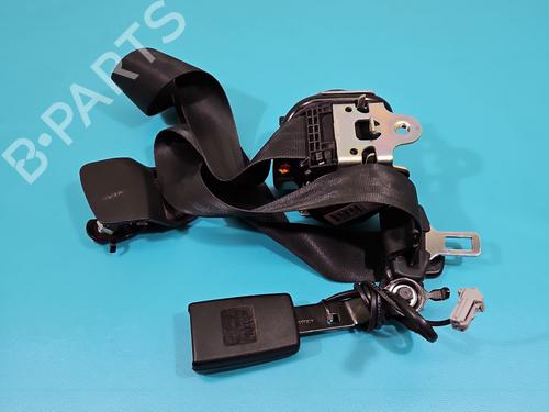 Front right seatbelt OPEL COMBO Tour (X12) 1.3 CDTI (C26, D26, E26, C05) | BP38129554I25 - Image 11