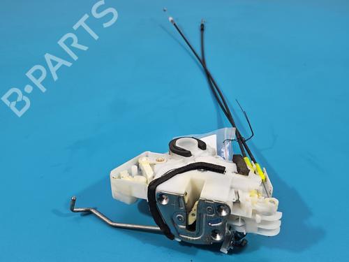 Used Front left lock Front left lock 39242334 39242334