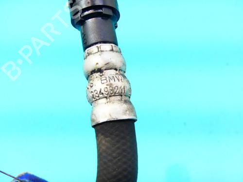 Pipe BMW 5 (E60) 523 i | BP37877930M125 - Image 4