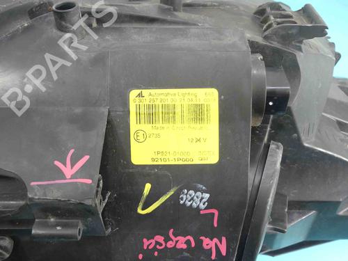 Left headlight KIA VENGA (YN) 1.4 CVVT | BP37887782C28 - Image 10