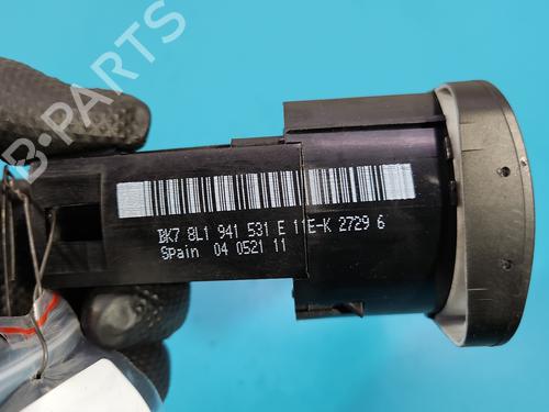 Headlight switch AUDI A3 (8L1) 1.8 T | BP37859736I24 - Image 8
