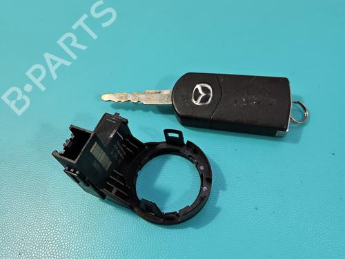 Other MAZDA 3 (BK) 1.6 DI Turbo | BP39561421O1 - Image 18