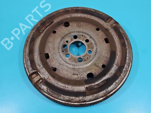 Flywheel VW BEETLE (5C1, 5C2) 2.0 TDI | BP38133538M101  - Image 6