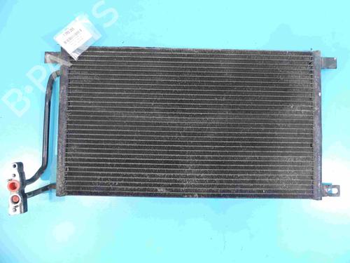 Used AC radiator AC radiator 37806509 37806509