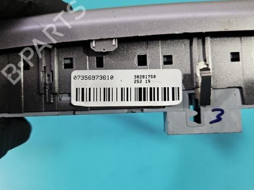 Warning switch FIAT TIPO Saloon (356_, 357_) 1.4 (356SXA1B) | BP37815864I22 - Image 5