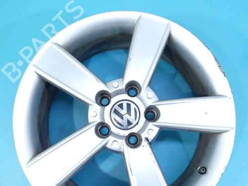 Fælk VW CC B7 (358) 2.0 TDI | BP37804534C45 - Image 2