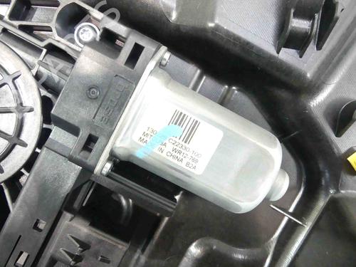 Front right window mechanism FIAT FREEMONT (345_) 2.0 JTD 4x4 | BP37877750C23 - Image 2