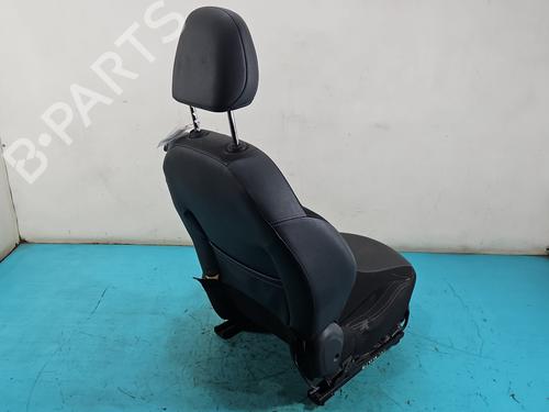 Left front seat CITROËN DS3 (SA_) 1.6 HDi 90 | BP37834693C15 - Image 4