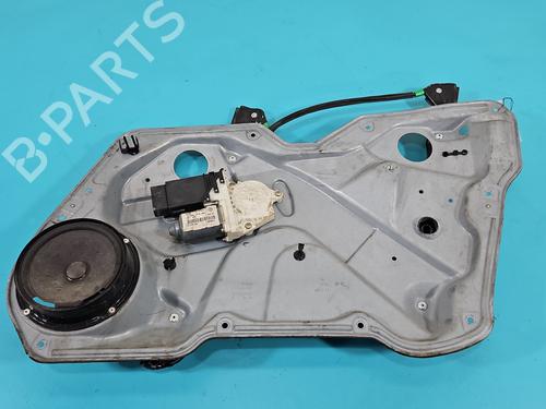 Used Front right window mechanism Front right window mechanism 37818856 37818856