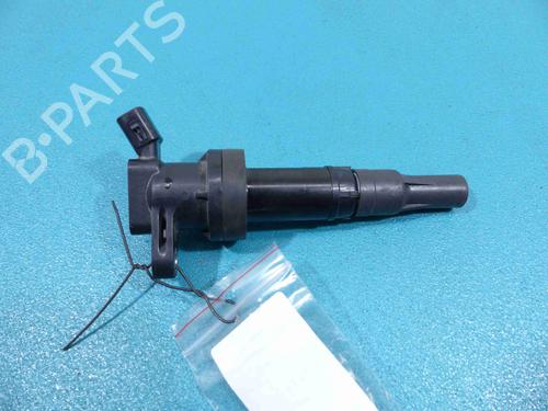 Ignition coil HYUNDAI i30 (PDE, PD, PDEN) 1.4 MPI | BP38153559M94 - Image 2