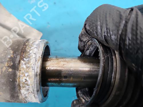 Steering rack RENAULT KOLEOS I (HY_) 2.0 dCi 4x4 (HY0K) | BP37854058M22 - Image 3