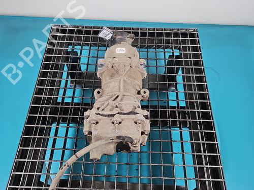 Rear differential RENAULT KANGOO (KC0/1_) 1.9 dCi 4x4 (KC0V) | BP38143396M24  - Image 12
