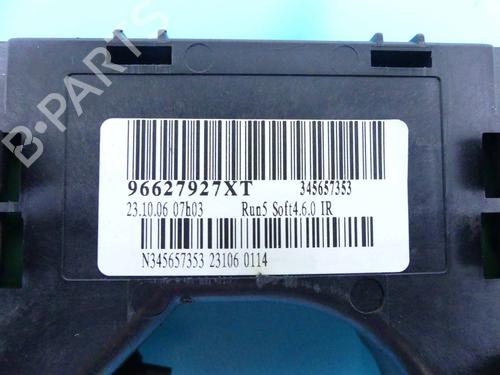 Steering column stalk CITROËN C4 I (LC_) 1.6 16V | BP37809962I23 - Image 2