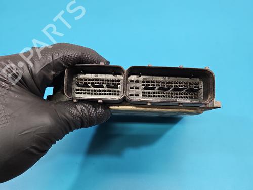 Engine control unit (ECU) OPEL VECTRA C GTS (Z02) | BP37991191M57 - Image 4
