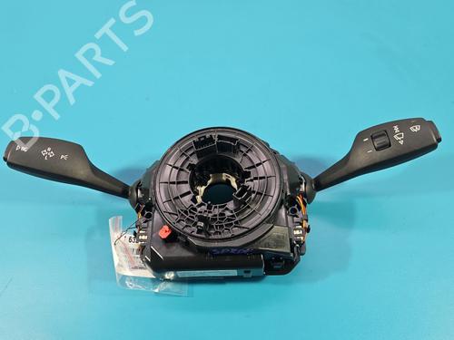 Used Steering column stalk Steering column stalk BMW 5 Touring (F11) 525 d (204 hp) 39720426 39720426