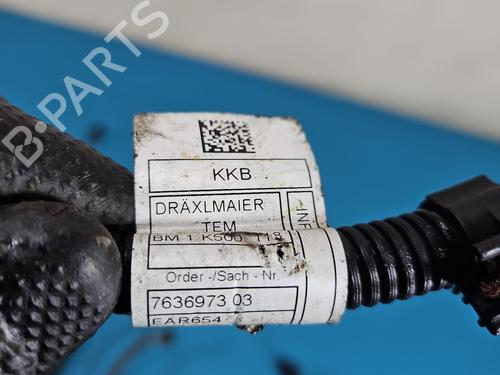 Wiring harness BMW i3 (I01) Range Extender | BP37845722E16 - Image 5
