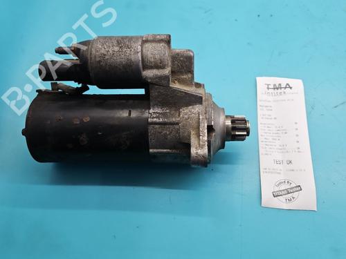Used Starter Starter VW PASSAT B6 (3C2) 2.0 TDI (170 hp) 37831899 37831899