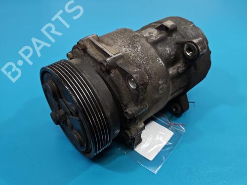 Used AC compressor AC compressor SEAT LEON (1M1) [1999-2006] 39978923 39978923