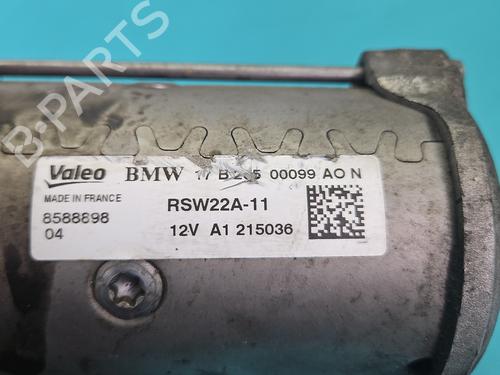 Starter BMW 5 Touring (G31) 520 d | BP37853816M8  - Image 5