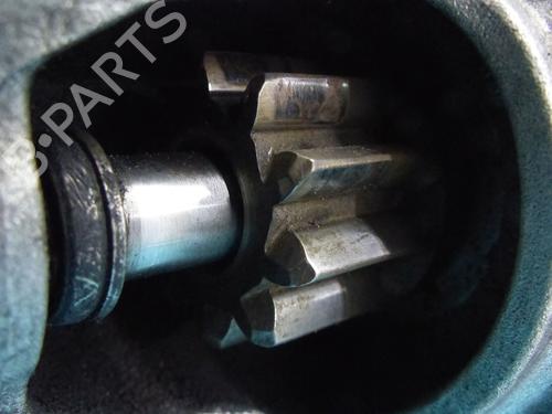 Starter AUDI A8 D3 (4E2, 4E8) 3.0 TDI quattro | BP37882785M8 - Image 3