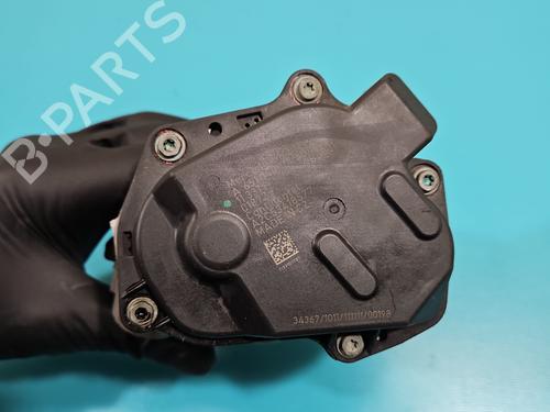 Egr JEEP COMPASS (MK49) 2.2 CRD 4x4 | BP38131575M69 - Image 7