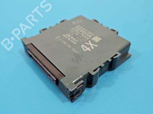 Used Electronic module Electronic module 37822349 37822349