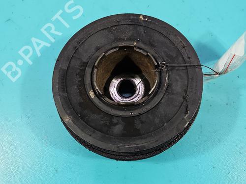 Pulley BMW 3 (E46) | BP37831631M122 - Image 2
