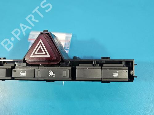 Warning switch OPEL CORSA D (S07) 1.3 CDTI (L08, L68) | BP38623565I22 - Image 2