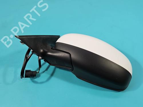 Used Left mirror Left mirror 37840236 37840236