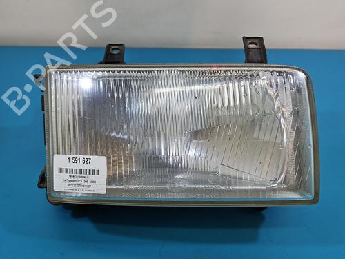 Used Right headlight Right headlight 37851404 37851404