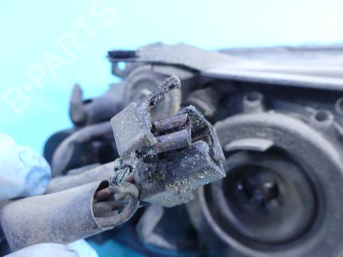 Right headlight MAZDA 2 (DY) 1.4 CD | BP37887488C29 - Image 11