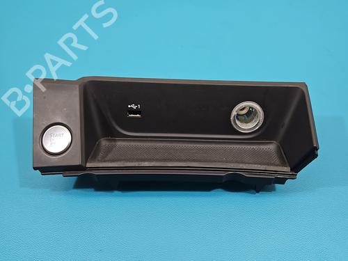 Electronic module AUDI A4 B9 (8W2, 8WC) 2.0 TFSI quattro | BP37828636M83 - Image 2