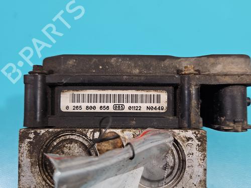 ABS pump RENAULT THALIA I (LB_) 1.2 16V | BP37812778M43 - Image 9
