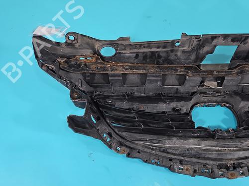 Grill MAZDA 6 Saloon (GJ, GL) 2.5 (GJ5FP, GL1032, GL1033) | BP38123868C40 - Image 33