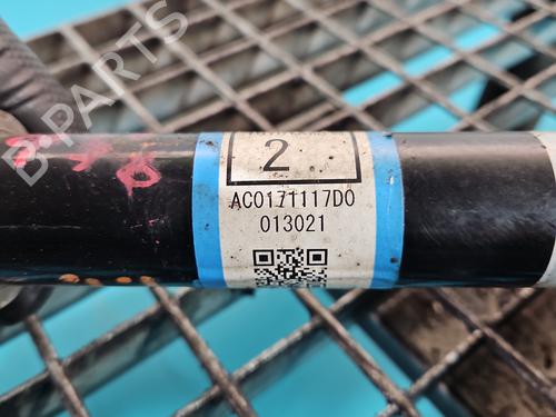 Right front driveshaft LEXUS NX (_Z1_) 200t (AGZ10_, AGZ10R) | BP37822577M39 - Image 6
