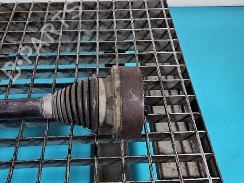 Left front driveshaft VW GOLF VI (5K1) 1.4 TSI | BP37854054M38 - Image 3