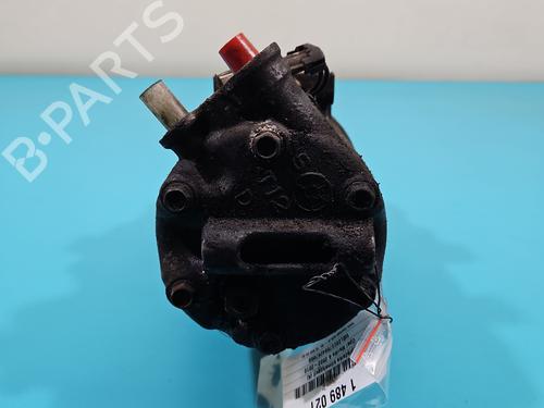 AC compressor OPEL MERIVA A MPV (X03) 1.7 CDTI (E75) | BP37819042M34 - Image 4