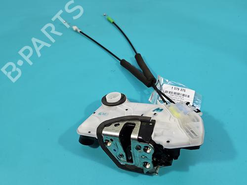Used Front left lock Front left lock 37844593 37844593