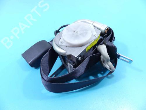 Front left seatbelt SUBARU IMPREZA Hatchback (GR, GH, G3) 1.5 AWD (GH3) | BP37885853I26 - Image 2