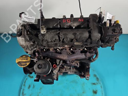 Used Engine Engine 37815191 37815191