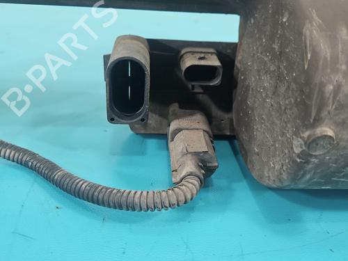 Steering rack VW PASSAT CC B6 (357) | BP38147898M22 - Image 9