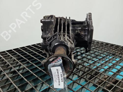 Transfer box VOLVO XC60 I SUV (156) 2.4 D / D3 / D4 AWD | BP37856046M36 - Image 2