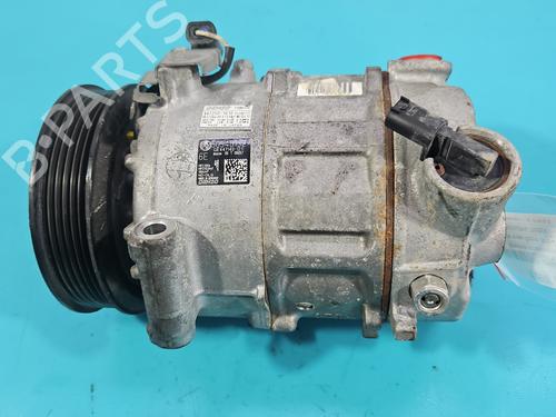 AC compressor ALFA ROMEO STELVIO (949_) | BP37853975M34 - Image 5
