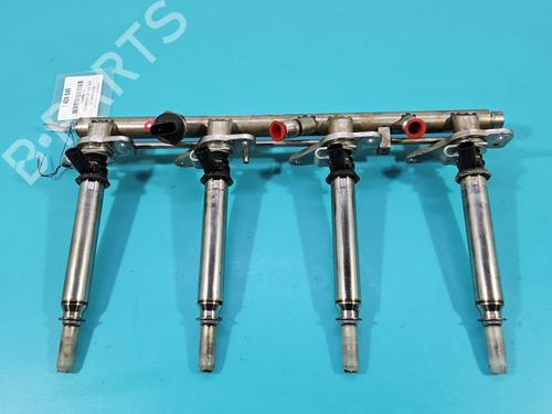 Injector MERCEDES-BENZ CLS (C218) CLS 500 4-matic (218.391) | BP38122933M100 - Image 2