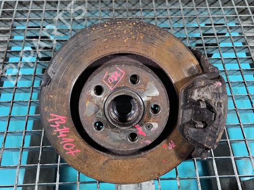 Used Right front steering knuckle Right front steering knuckle 37811008 37811008