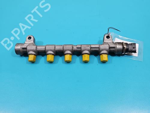 Injection rail HYUNDAI i40 I CW (VF) 1.7 CRDi | BP37814271M98 - Image 2