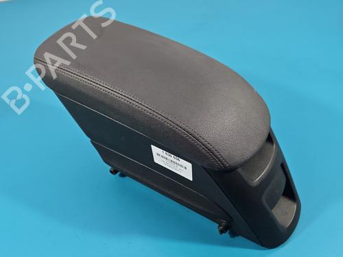 Used Armrest / Center console Armrest / Center console OPEL MERIVA B MPV (S10) 1.4 (75) (120 hp) 40015150 40015150