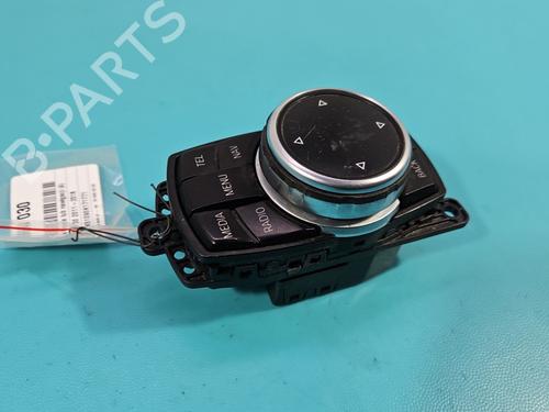 Switch BMW 3 Touring (F31) 320 d xDrive | BP37847235I30 - Image 3